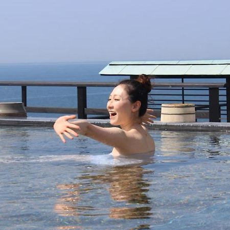 Hotel Shuku Kaifuu Minamičita Exteriér fotografie