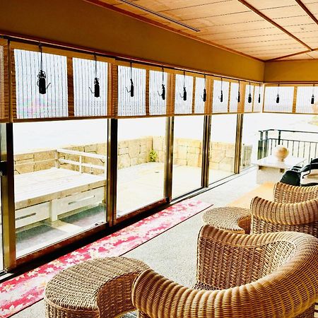 Hotel Shuku Kaifuu Minamičita Exteriér fotografie