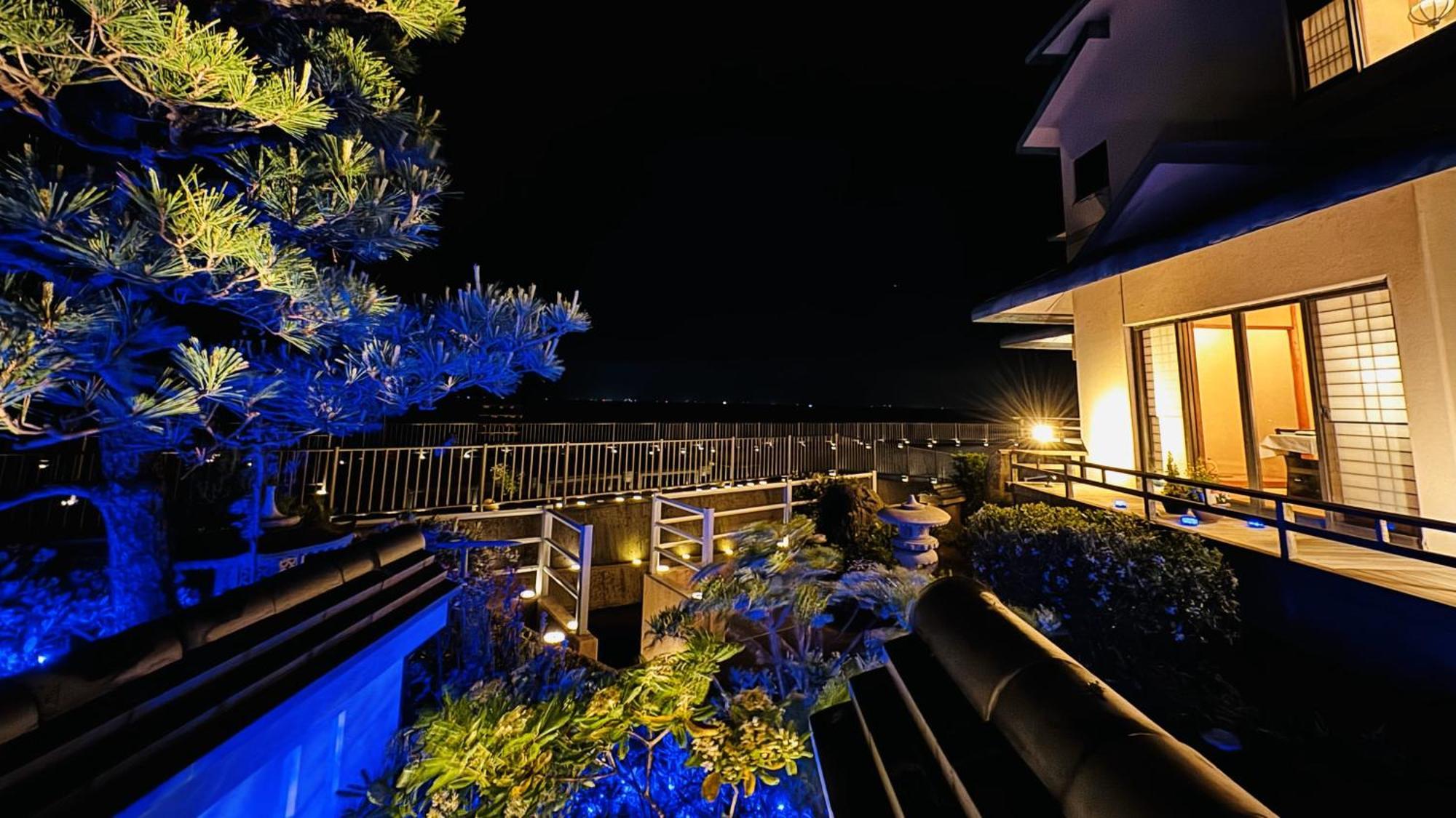 Hotel Shuku Kaifuu Minamičita Exteriér fotografie
