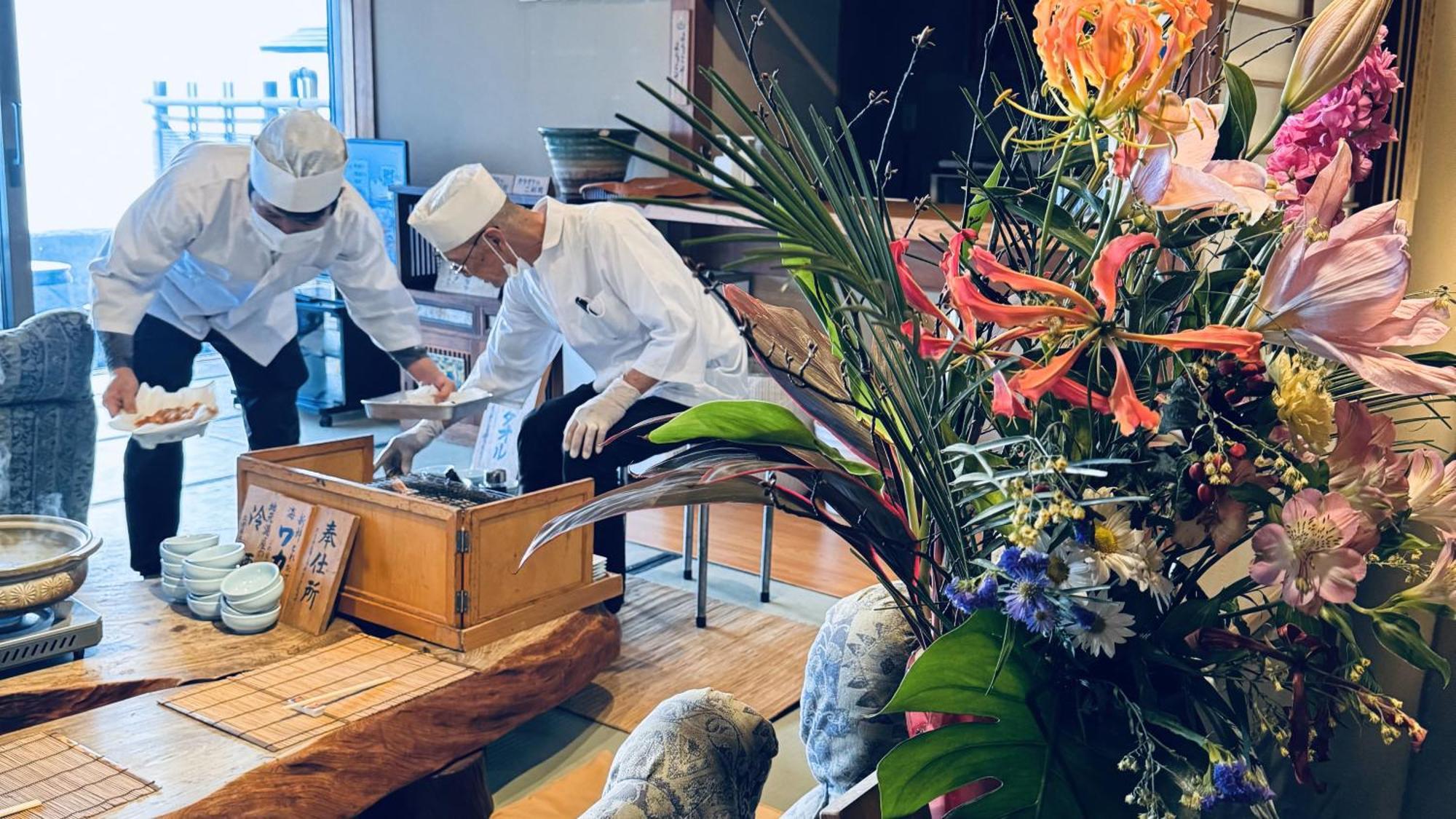 Hotel Shuku Kaifuu Minamičita Exteriér fotografie