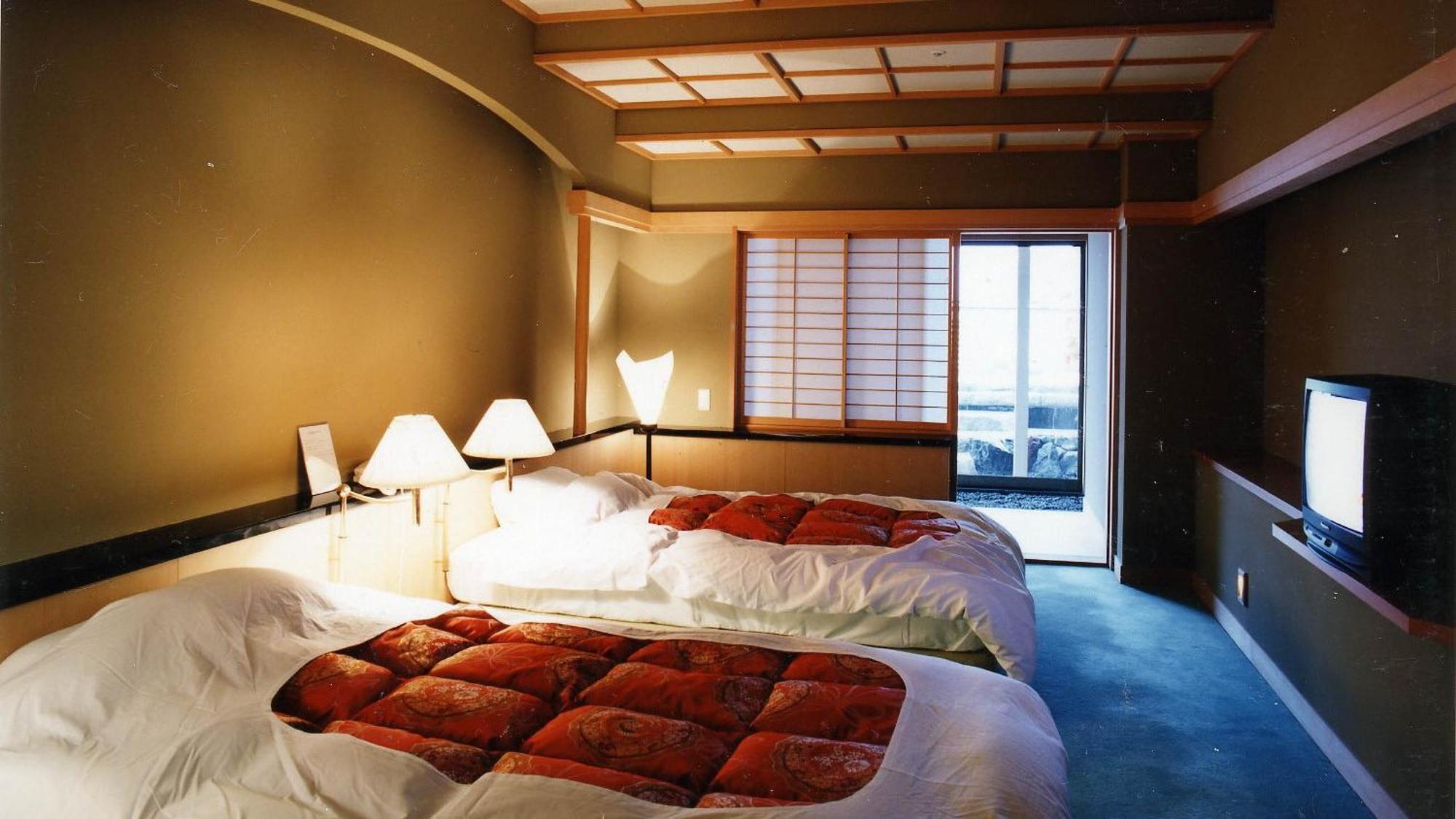 Hotel Shuku Kaifuu Minamičita Exteriér fotografie