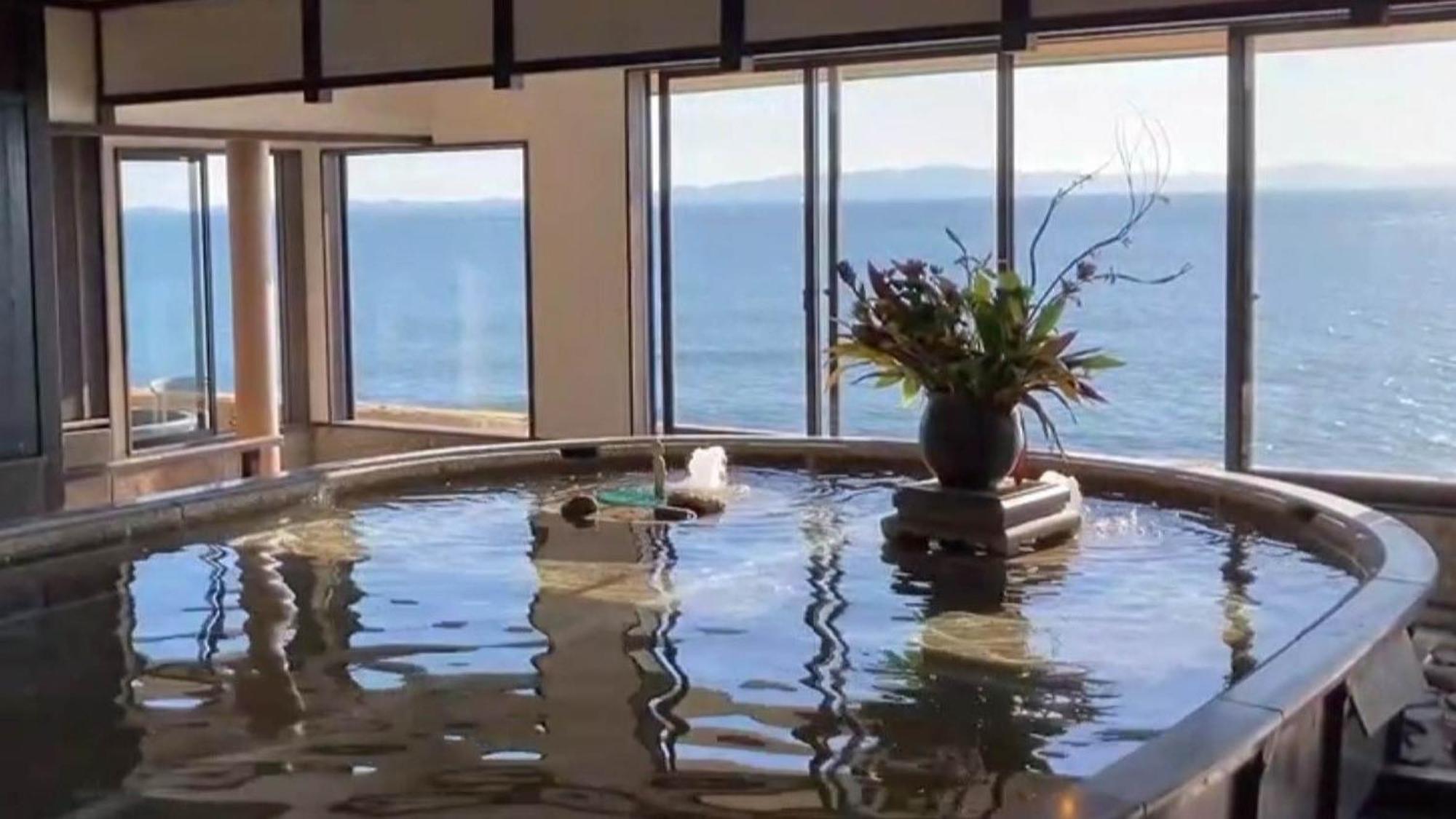 Hotel Shuku Kaifuu Minamičita Exteriér fotografie