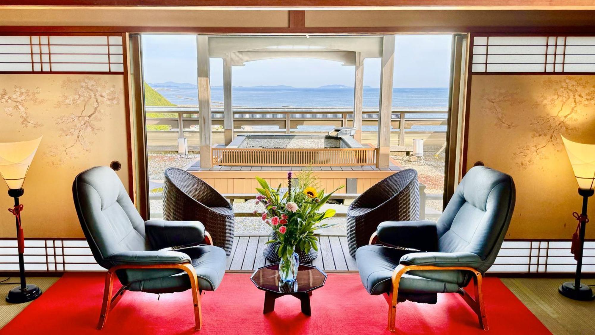 Hotel Shuku Kaifuu Minamičita Exteriér fotografie